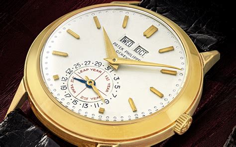 Collecting guide: what are the 10 most desirable Patek